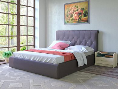 Кровать Erika