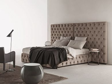 Кровать Talamo