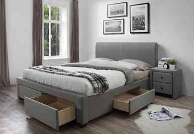 Кровать Bauci