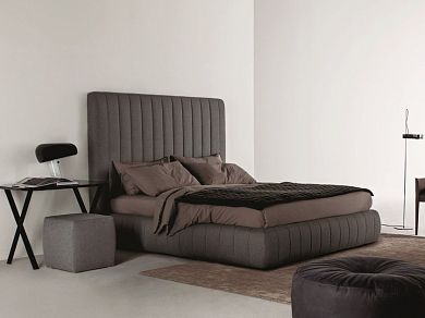 Кровать Tufty