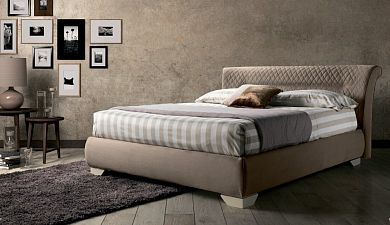 Кровать Oliva