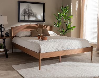 Кровать из массива Brotto