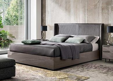 Кровать Ovidio