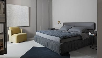 Кровать Alisha